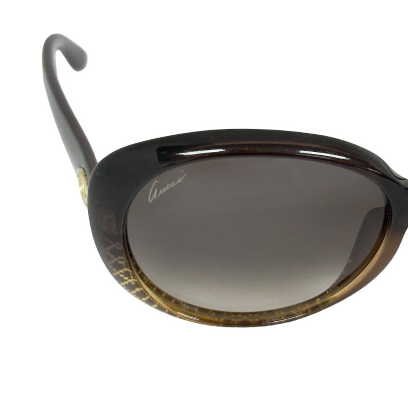 GUCCI GG 太陽眼鏡-5