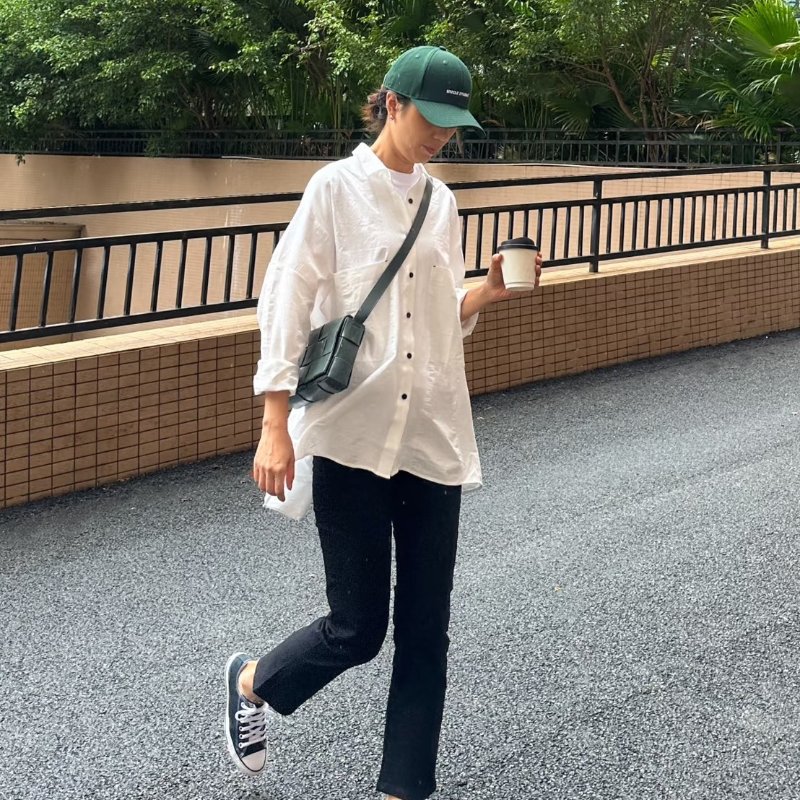 BOTTEGA VENETA Cassette經典編織包 - 灰綠-1