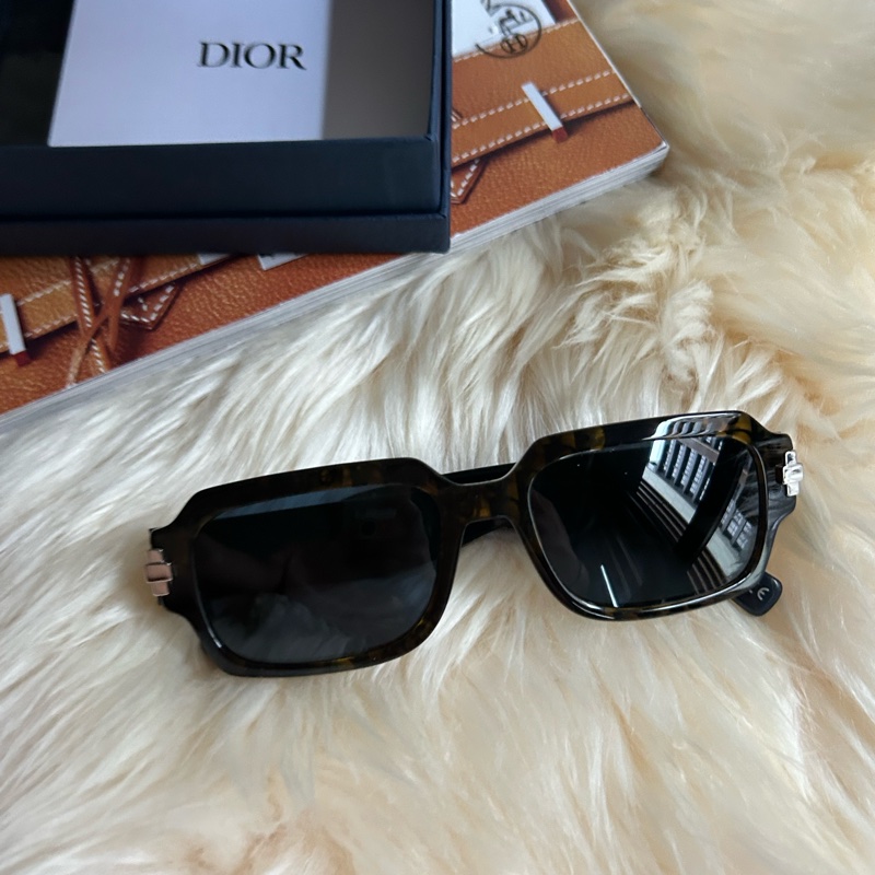 Dior 太陽眼鏡-0