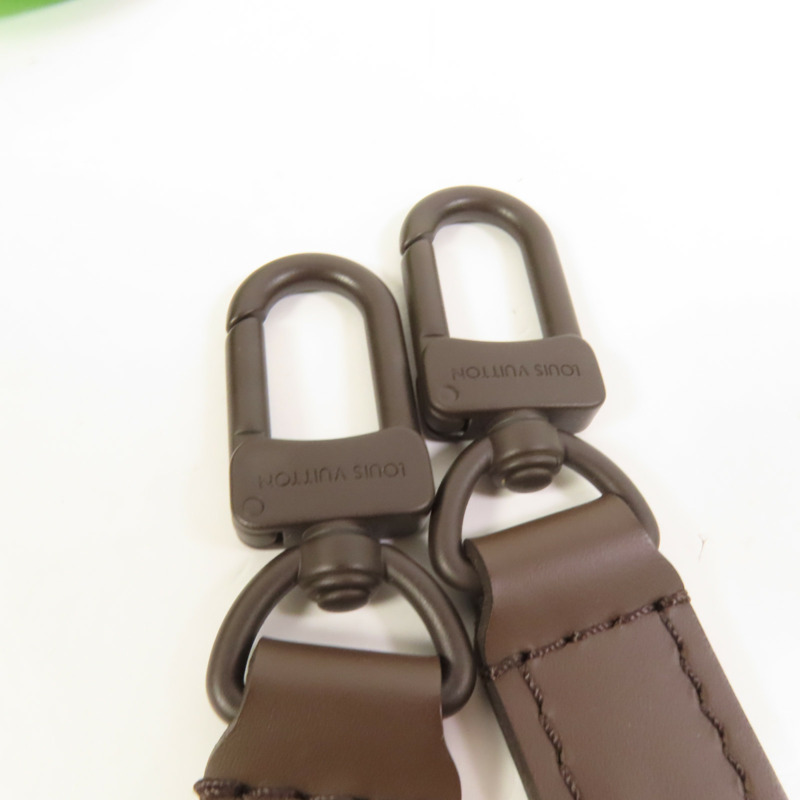 LOUIS VUITTON Monogram Vertical Box Trunk金扣手挽肩背兩用袋-6