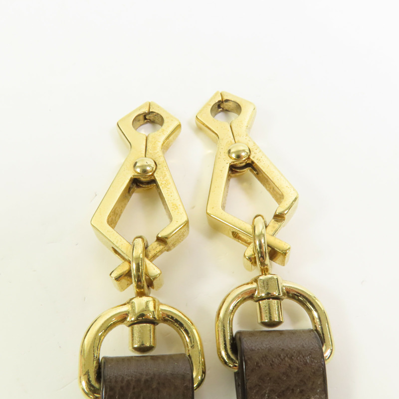 GUCCI 塗層帆布Ophidia GG Bucket Bag金扣手挽肩背兩用袋-6