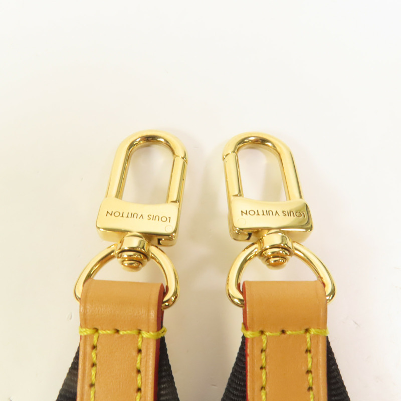 LOUIS VUITTON Monogram Diane金扣手挽肩背兩用袋-6