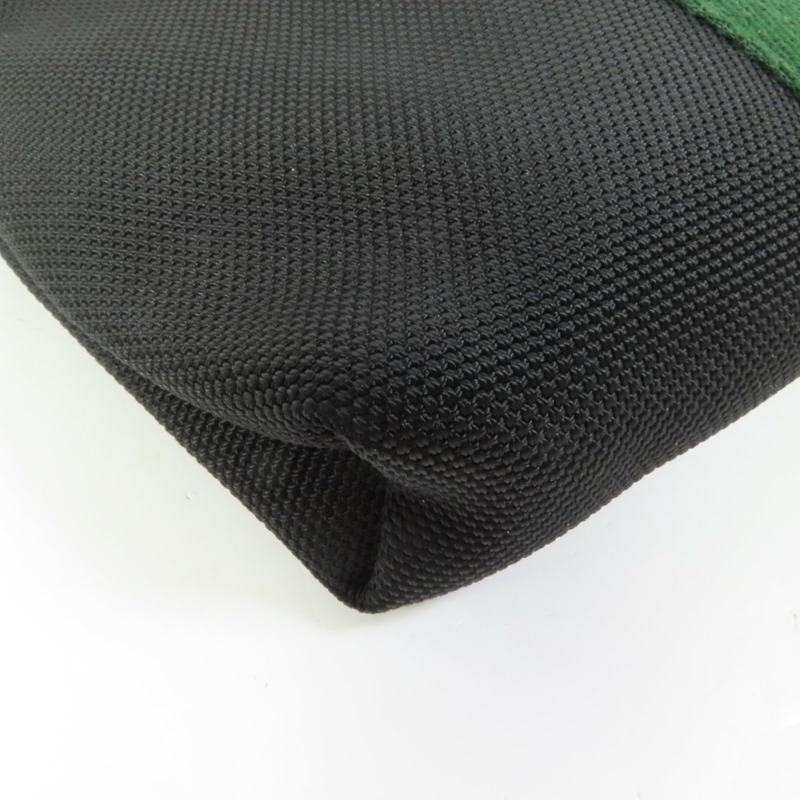 GUCCI 帆布Ophidia Messenger銀扣肩背袋-14