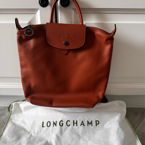 Longchamp Le PLIAGEXTRA 後背包S