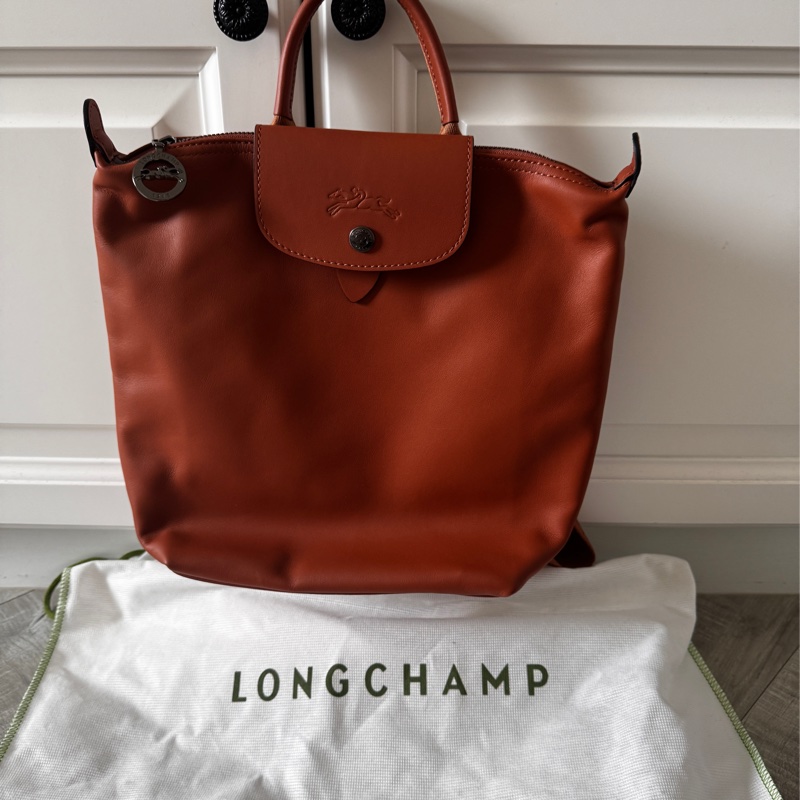 Longchamp Le PLIAGEXTRA 後背包S-0