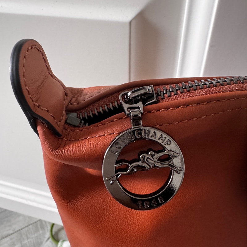 Longchamp Le PLIAGEXTRA 後背包S-2