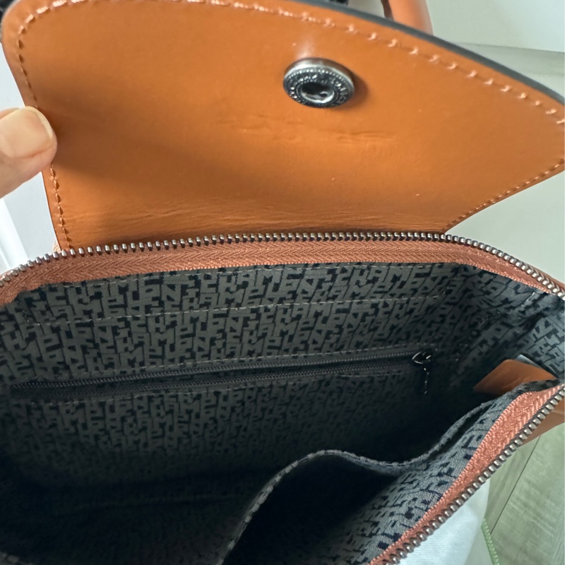 Longchamp Le PLIAGEXTRA 後背包S-4