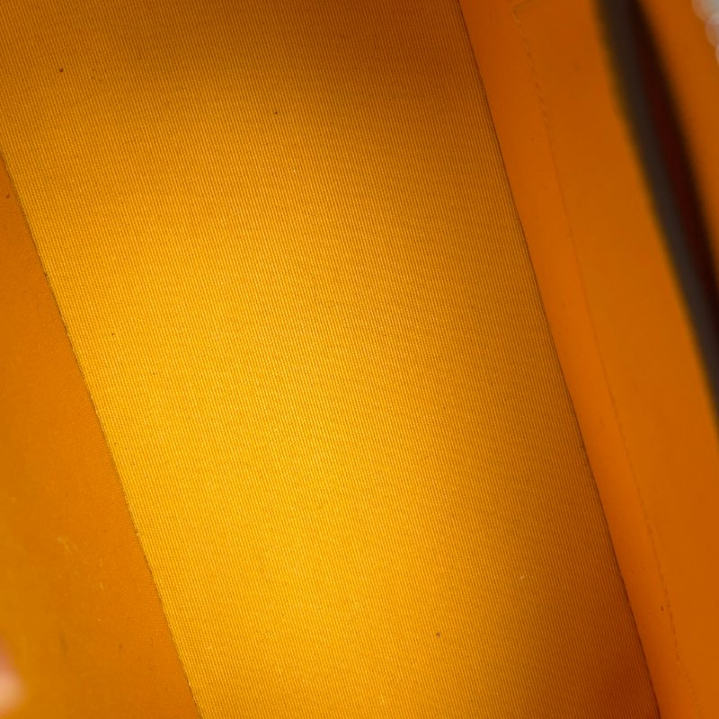 ::GOYARD:: Vendome MINI 灰色老花圖騰帆布手提/斜背貝殼包-20