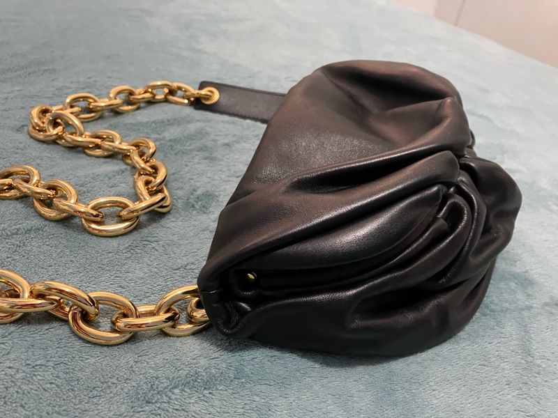 BOTTEGA VENETA 雲朵腰包-2