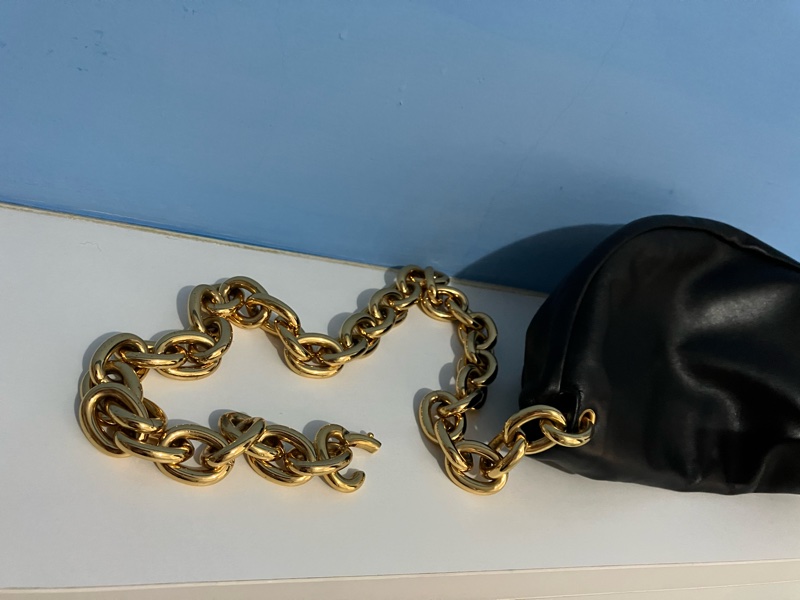 BOTTEGA VENETA 雲朵腰包-3