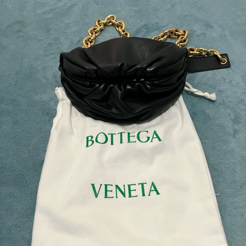 BOTTEGA VENETA 雲朵腰包-5