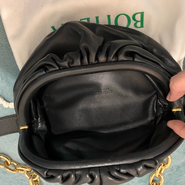 BOTTEGA VENETA 雲朵腰包-8