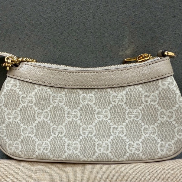 正品 GUCCI OPHIDIA 迷你包 764960-6