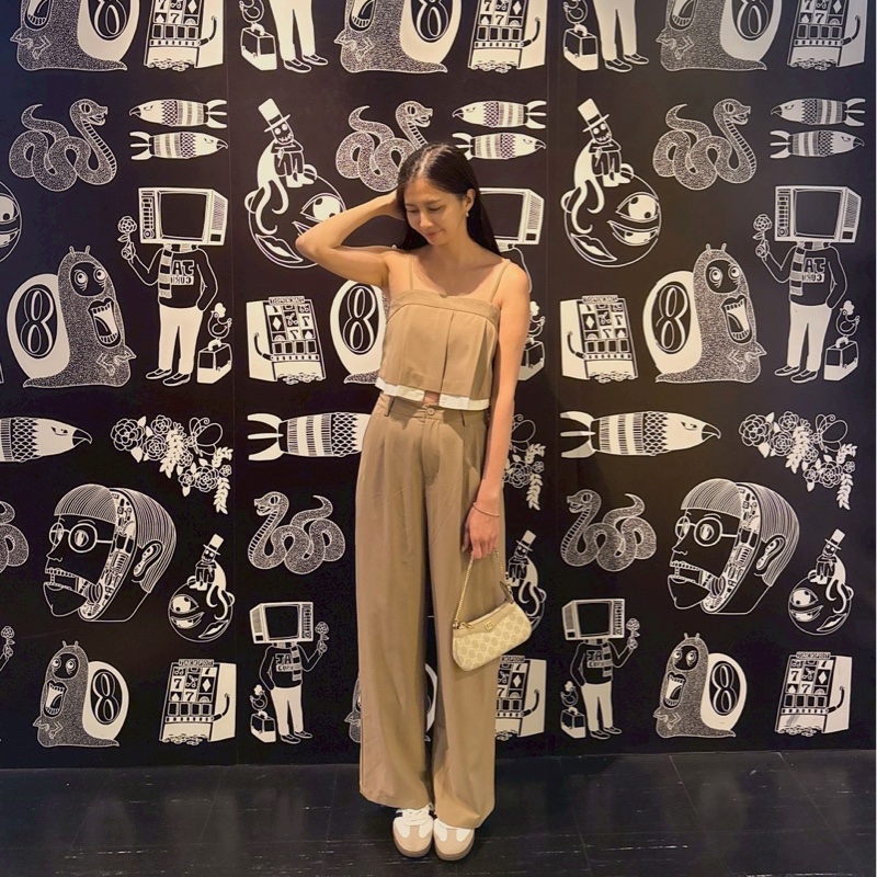 正品 GUCCI OPHIDIA 迷你包 764960-4