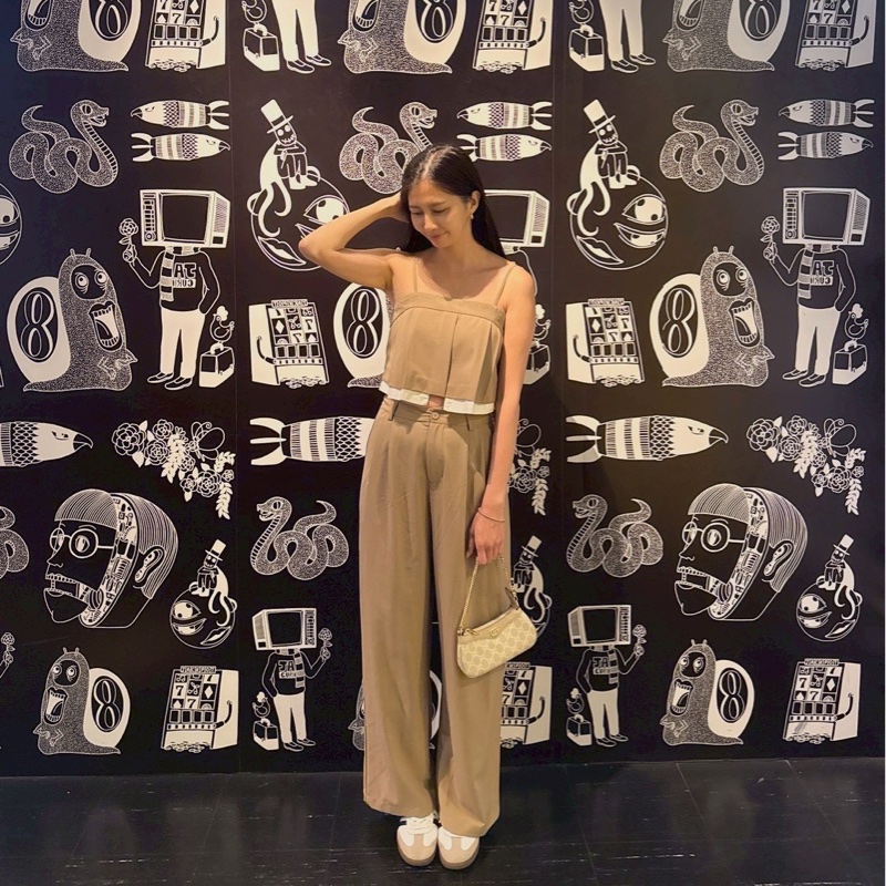 正品 GUCCI OPHIDIA 迷你包 764960-4