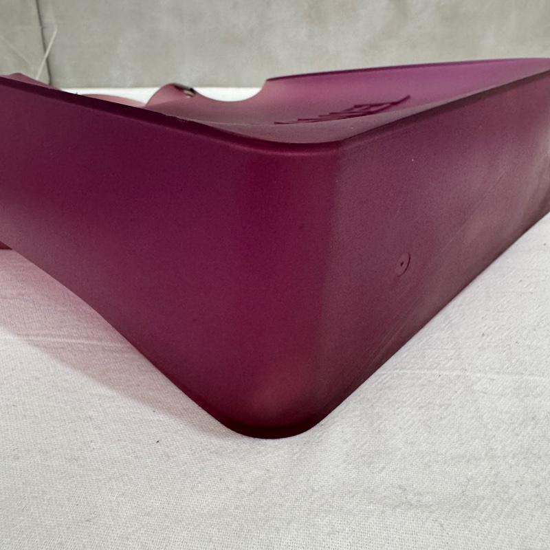 Chanel 香奈兒 果凍托特包 中古 二手 vintage-9