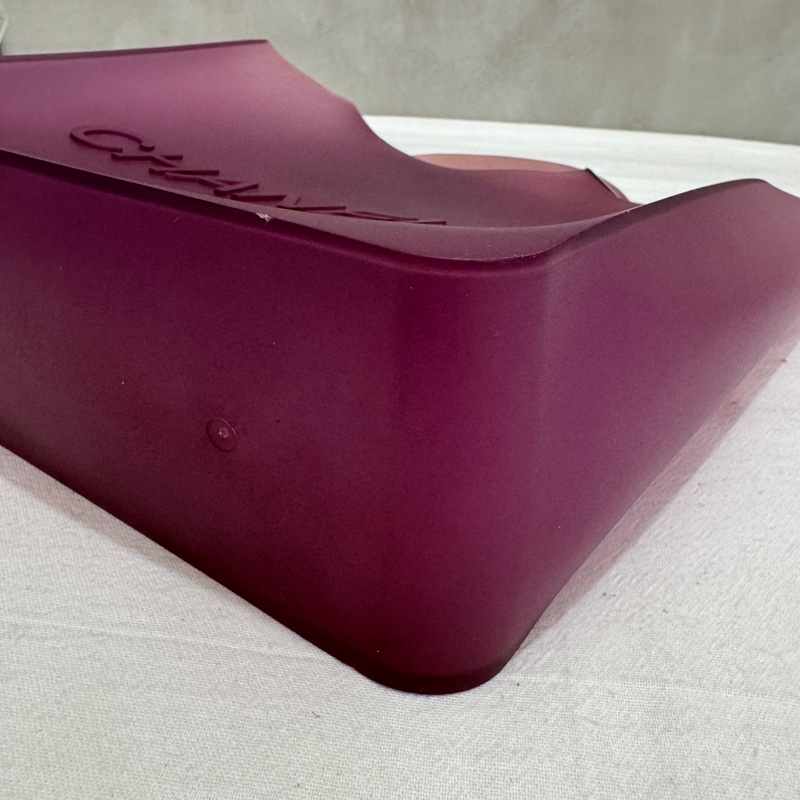 Chanel 香奈兒 果凍托特包 中古 二手 vintage-10