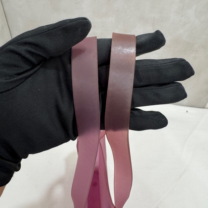 Chanel 香奈兒 果凍托特包 中古 二手 vintage-11