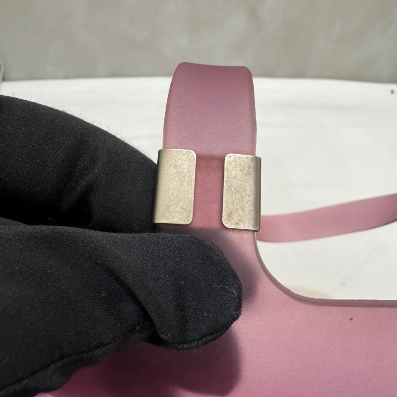 Chanel 香奈兒 果凍托特包 中古 二手 vintage-14