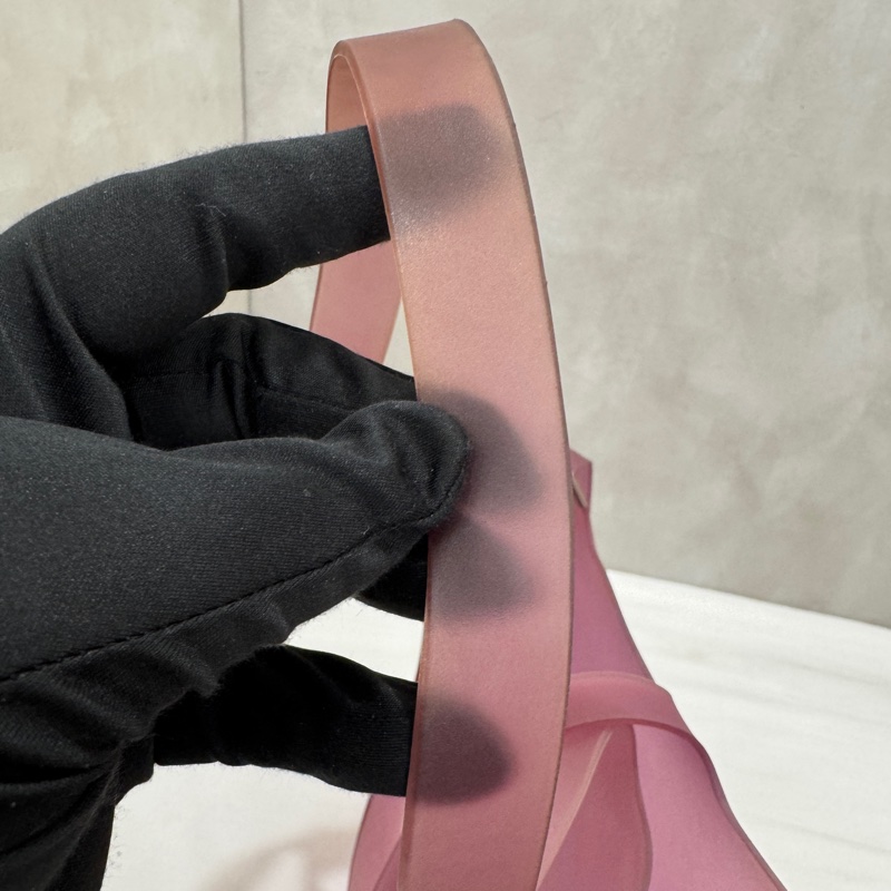 Chanel 香奈兒 果凍托特包 中古 二手 vintage-16