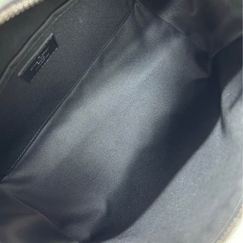 【99新】 LV 黑老花city keepall 27 斜挎包-5
