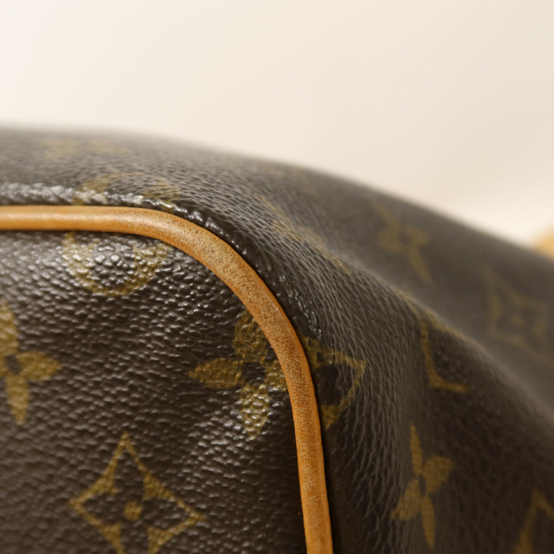 LOUIS VUITTON Monogram Palermo PM金扣手挽肩背兩用袋-12