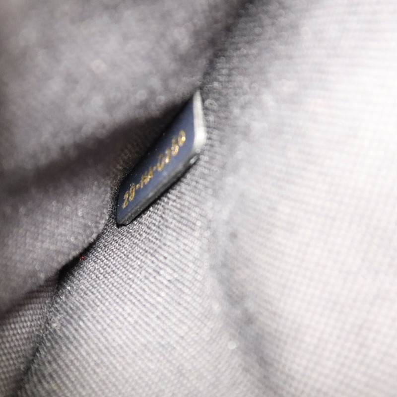 Dior 帆布Montaigne 30金扣肩背袋-6