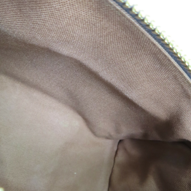 棕色 原花帆布 Keepall 25 Cargo 兩用包 M14981【LOUIS VUITTON LV 路易威登】 M14981-5