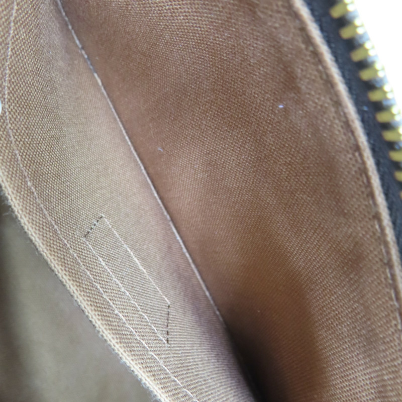 棕色 原花帆布 Keepall 25 Cargo 兩用包 M14981【LOUIS VUITTON LV 路易威登】 M14981-6