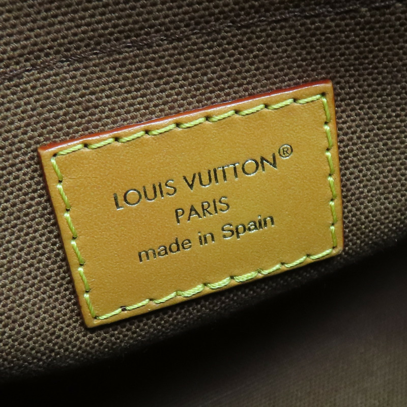 棕色 原花帆布 Keepall 25 Cargo 兩用包 M14981【LOUIS VUITTON LV 路易威登】 M14981-8