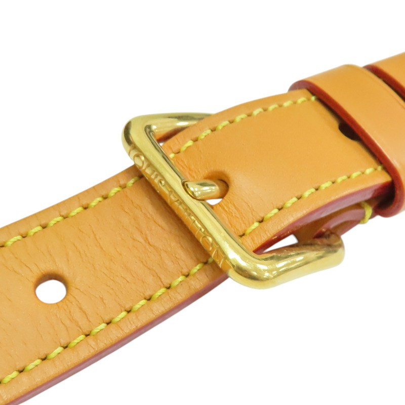 棕色 原花帆布 Keepall 25 Cargo 兩用包 M14981【LOUIS VUITTON LV 路易威登】 M14981-18