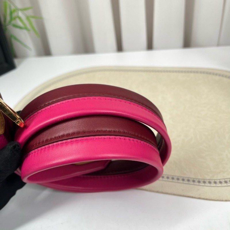 sh zym LV路易威登 Cluny克魯尼BB 老花手提包 經典老花圖案 配可拆卸寬肩帶 手提單肩都可以 容量實用 日常百搭-18