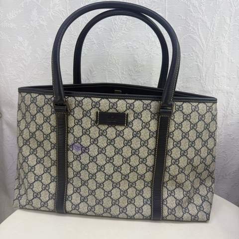 Gucci Tote Bag