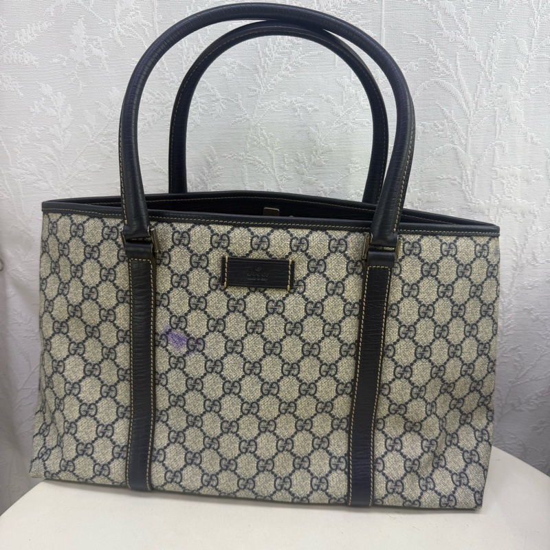 Gucci Tote Bag-0