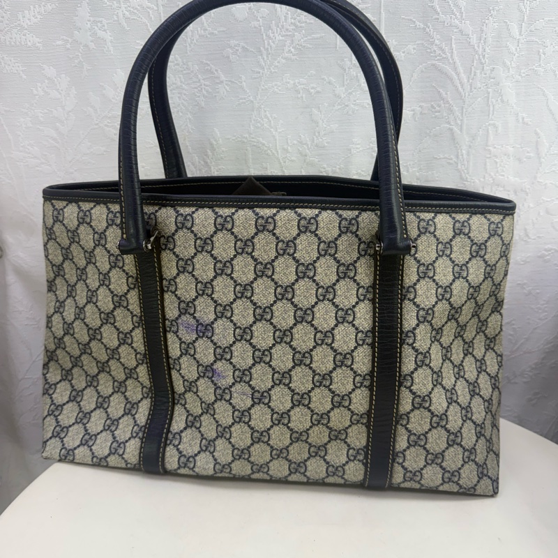 Gucci Tote Bag-1
