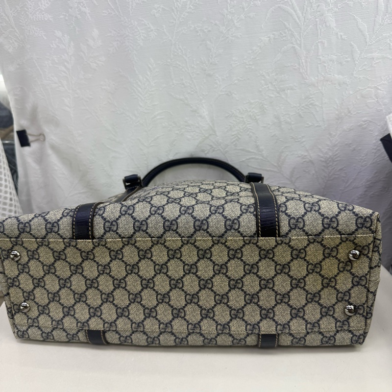 Gucci Tote Bag-2