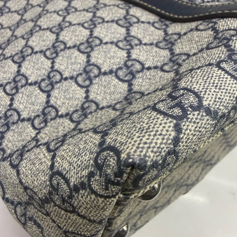 Gucci Tote Bag-6