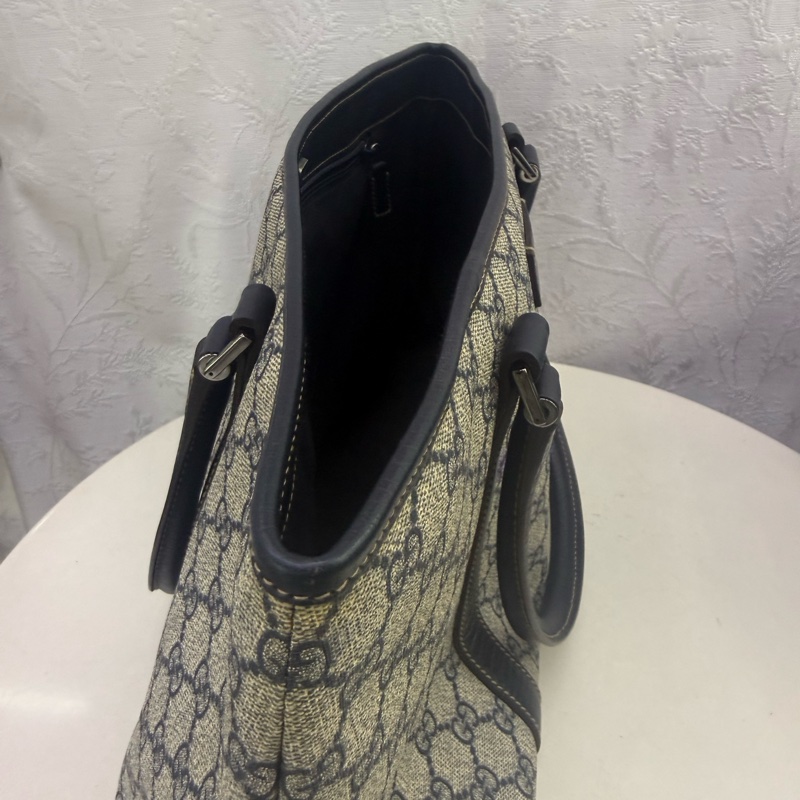Gucci Tote Bag-10