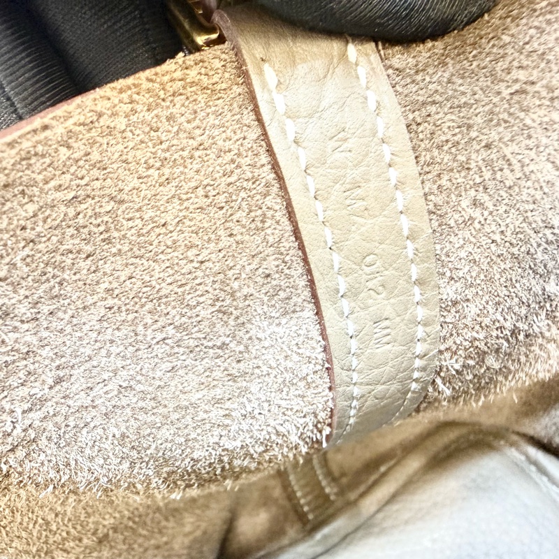 Hermes 🩶18大象灰TC皮Picotin18/W刻-15