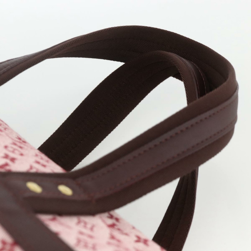 【日本直送】路易威登 Monogram Mini Josephine GM 手提包 紅色 M92213 LV Auth am11174A-7