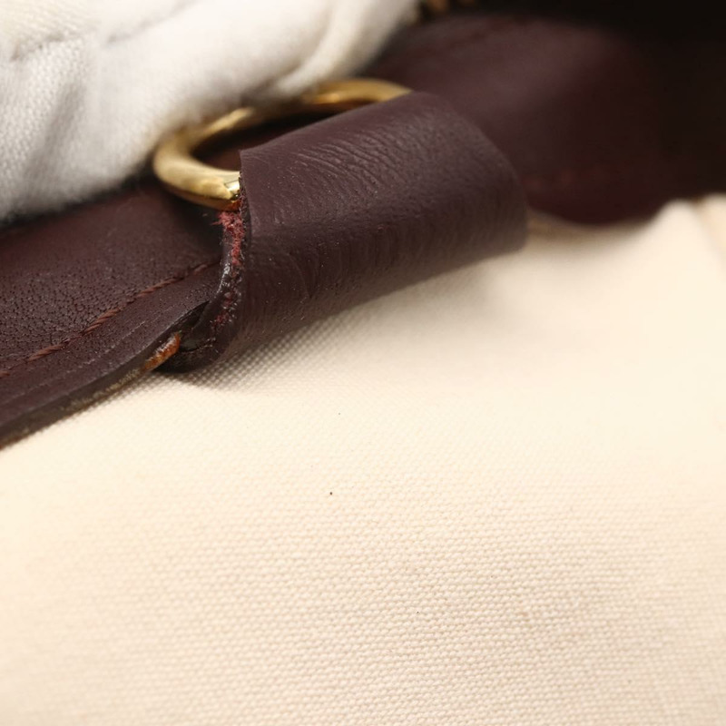 【日本直送】路易威登 Monogram Mini Josephine GM 手提包 紅色 M92213 LV Auth am11174A-10