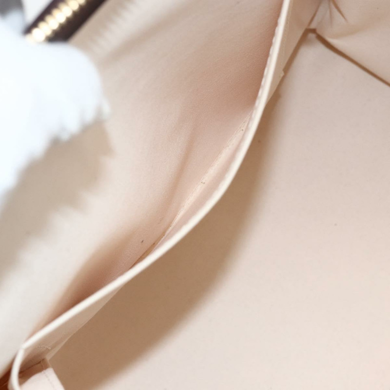 【日本直送】路易威登 Monogram Mini Josephine GM 手提包 紅色 M92213 LV Auth am11174A-22