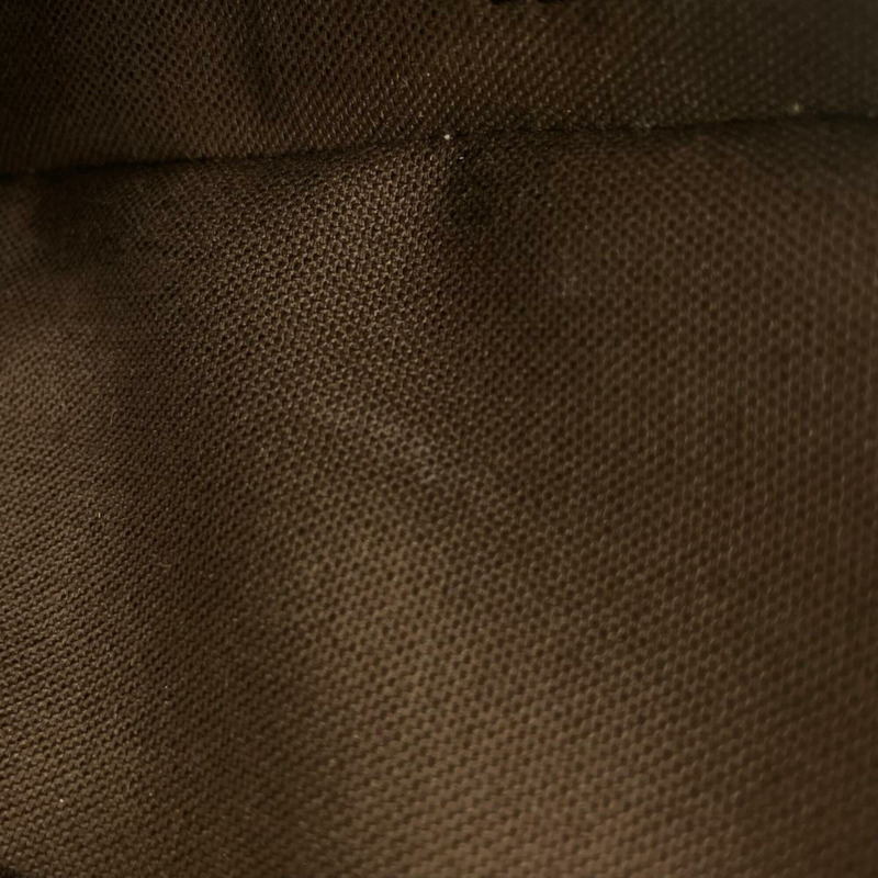 路易威登 Geronimos 系列斜背包/腰包/肩背包,Damier 帆布,N51994,棕色-16