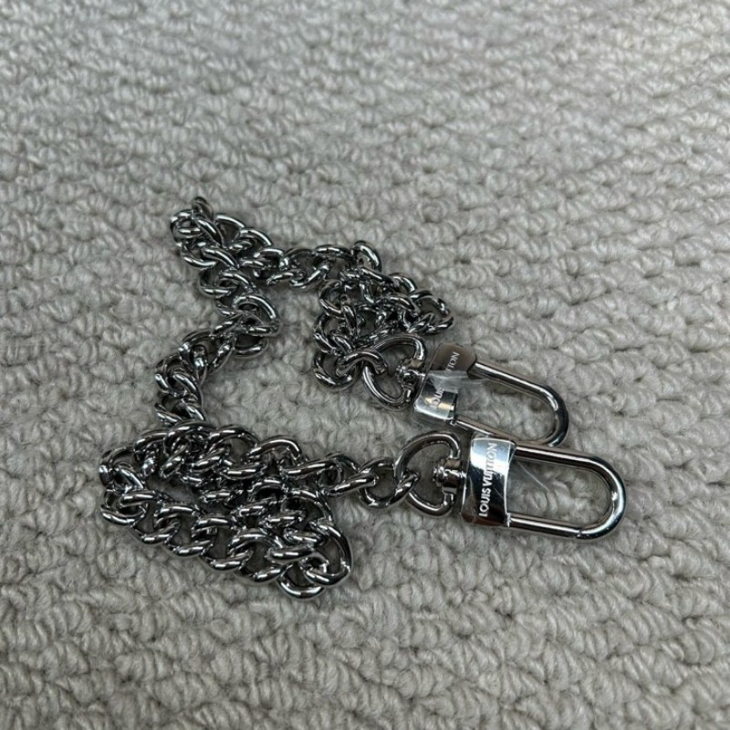 sz yff LV路易威登Carryall黑武士托特包 可手提單肩斜挎皮質柔軟 手感順滑 順滑拉鏈 做工精緻 容量夠用 日常通勤、逛街都很實用-13