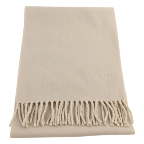 HERMES 【Hermes Fair】羊絨Scarf圍巾
