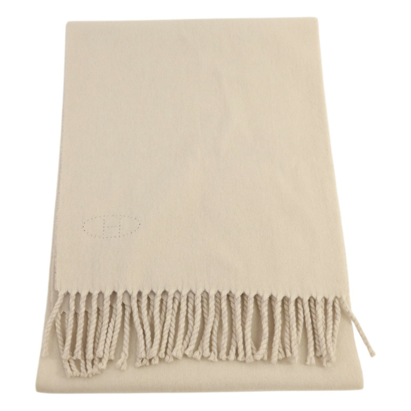 HERMES 【Hermes Fair】羊絨Scarf圍巾-2
