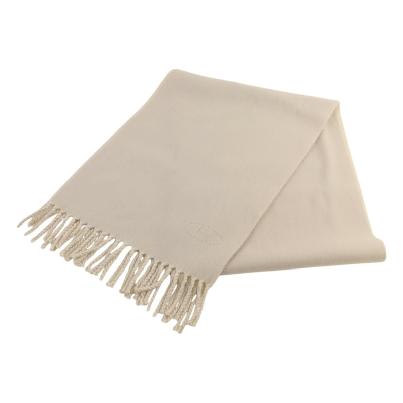 HERMES 【Hermes Fair】羊絨Scarf圍巾-4