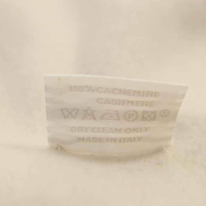 HERMES 【Hermes Fair】羊絨Scarf圍巾-7