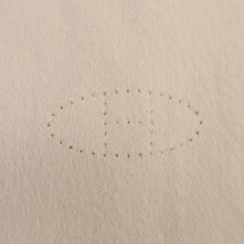 HERMES 【Hermes Fair】羊絨Scarf圍巾-8