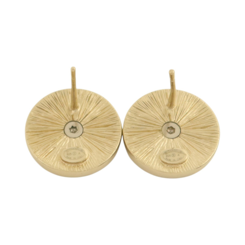 CHANEL 金屬Earrings耳環-2